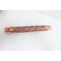 Anamet Copper Vibration Eliminator 1-3/8In Conduit ANACONDA 5454FX